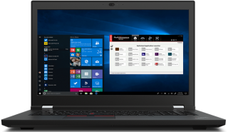 Lenovo ThinkPad P17 (G2) 20YU004VTX Notebook kullananlar yorumlar